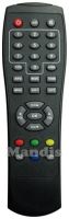 Original remote control METRONIC 060593 (ver. 2)